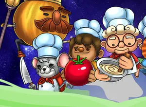 Overcooked