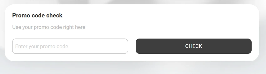 Bizbet Promo Code List